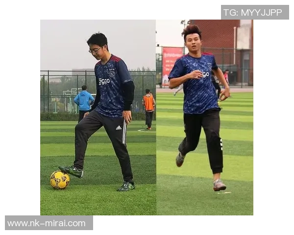 杨军专访揭秘足球成功秘诀与未来发展方向