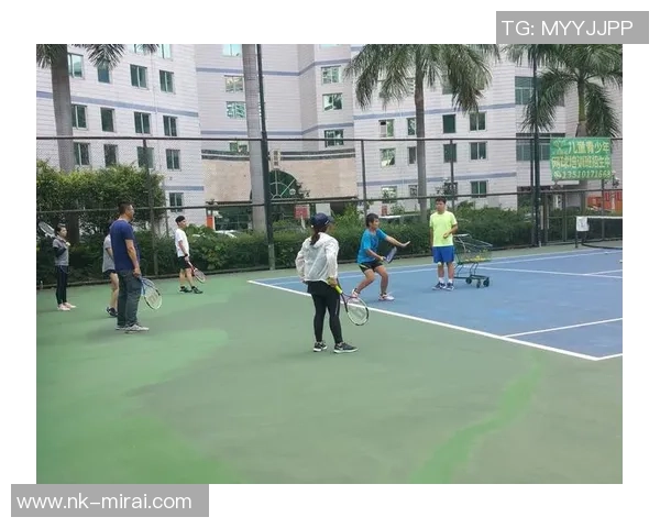 深圳网球队防守革新之路探索与实践的深度剖析